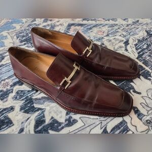 Ferragamo Loafers